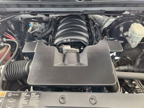 Used 2016 Chevrolet Silverado 1500 LT w/ Texas Edition RWD image 31