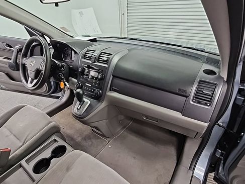 Used 2008 Honda CR-V EX image 28