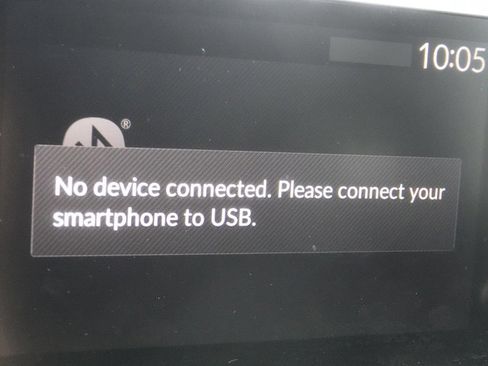 Used 2025 Honda CR-V EX image 26