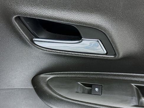 Used 2019 Chevrolet Trax LS w/ Tint and Cruise Package image 29