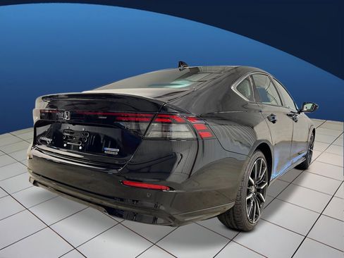 New 2025 Honda Accord Touring image 5