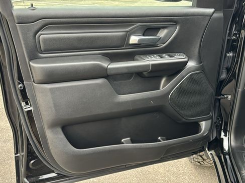 New 2026 RAM 1500 Classic Warlock AWD/4WD image 10