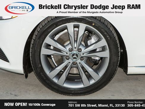 Used 2018 Mercedes-Benz C 300 Sedan w/ Premium Package image 36