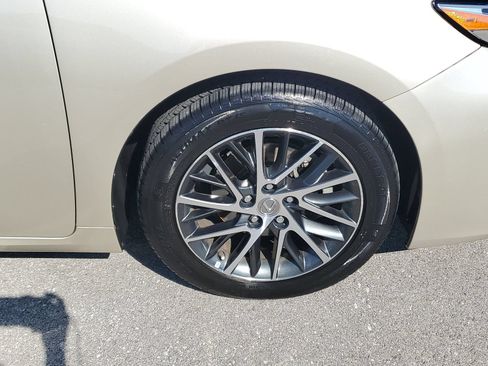 Used 2017 Lexus ES 350 w/ Premium Package FWD image 6