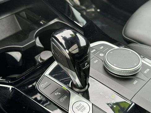 Used 2023 BMW X3 xDrive30i w/ Convenience Package image 22