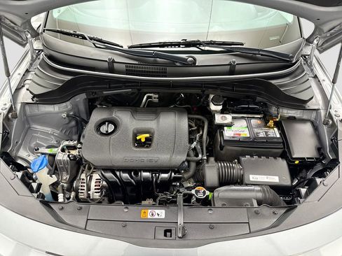 Used 2022 Kia Soul LX w/ Technology Package image 27