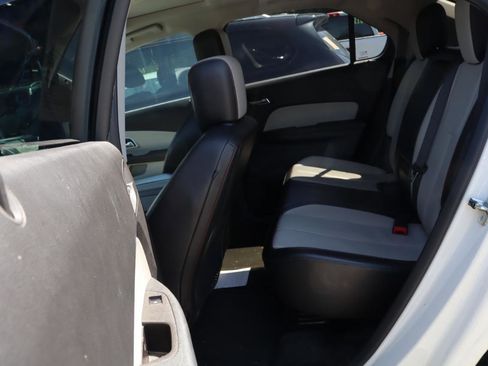 Used 2015 Chevrolet Equinox LTZ AWD/4WD image 6