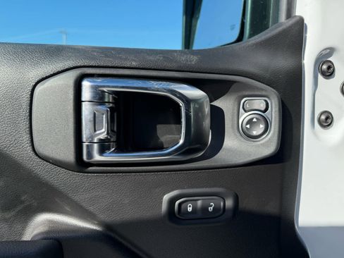 New 2026 Jeep Wrangler Willys image 14