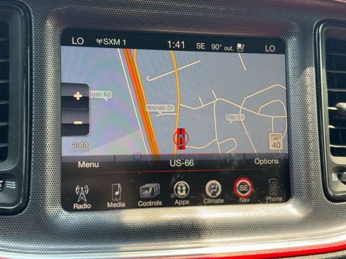 Used 2015 Dodge Challenger R/T Plus RWD image 24