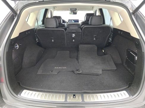 Used 2024 Genesis GV80 2.5T image 18