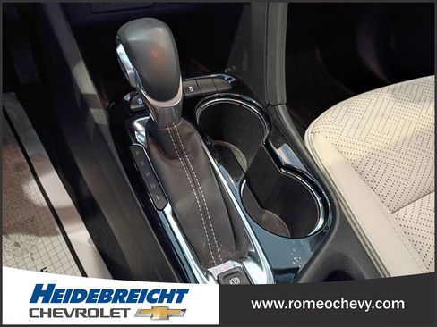 Certified 2023 Buick Encore GX Essence w/ Experience Buick Package image 26