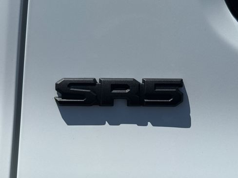 New 2026 Toyota Tacoma SR5 AWD/4WD image 12