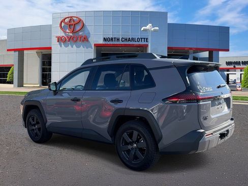 Used 2026 Toyota RAV4 FWD image 6