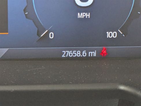 Used 2023 Ford F250 Lariat w/ Sport Appearance Package image 34