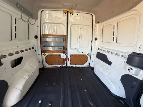 Used 2012 Ford Transit Connect XLT image 43