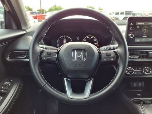 Used 2026 Honda HR-V EX-L image 17