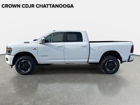 Certified 2025 RAM 2500 Laramie image 2