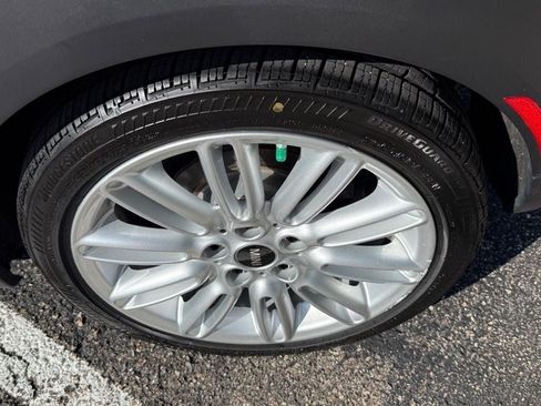 Used 2017 MINI Cooper S FWD image 6