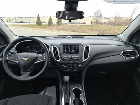 Used 2024 Chevrolet Equinox LT w/ LPO, Floor Liner Package image 38