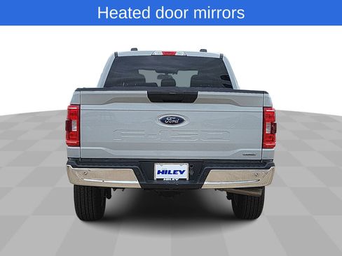 Used 2023 Ford F150 XLT image 8