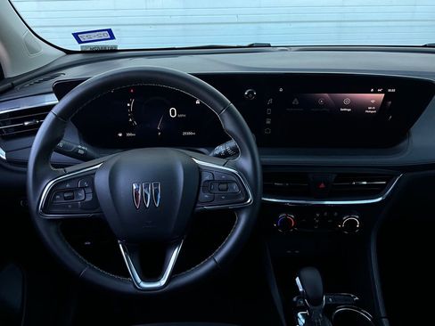 Used 2025 Buick Encore GX Preferred image 12