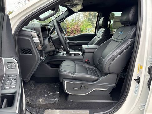 New 2026 Ford F350 Platinum image 31