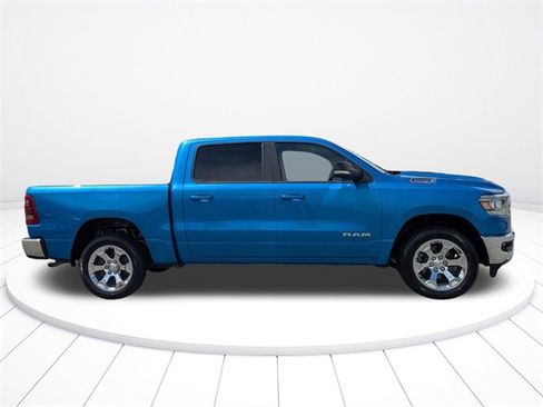 Used 2022 RAM 1500 Big Horn image 9