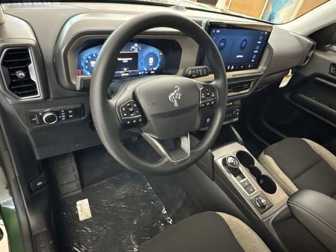 New 2025 Ford Bronco Sport Big Bend image 9