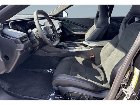 New 2026 Dodge Charger Daytona Scat Pack w/ Track Package image 11