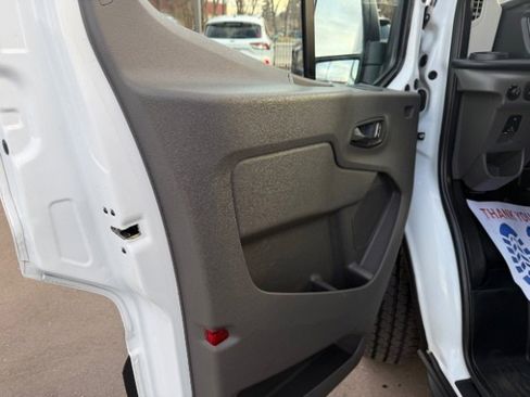 Used 2023 Ford Transit 250 Low Roof image 21