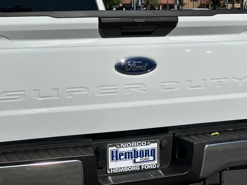 Used 2024 Ford F250 XLT image 24