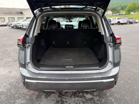 Used 2026 Nissan Rogue SL AWD/4WD image 13