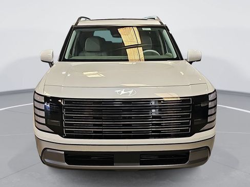 New 2026 Hyundai Palisade SEL FWD image 2