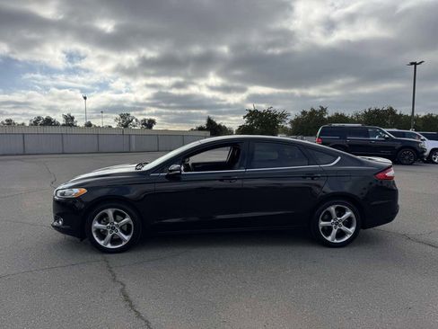 Used 2013 Ford Fusion SE image 7