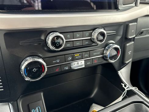 New 2023 Ford F150 Lightning XLT w/ Tow Technology Package image 26