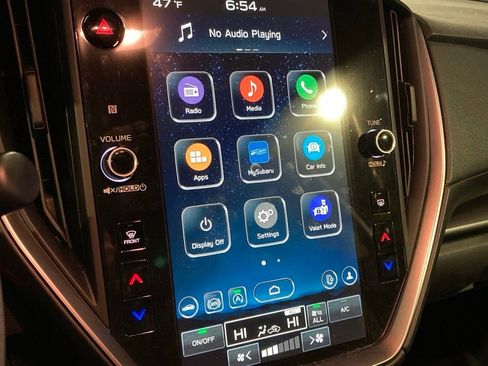 Used 2024 Subaru Impreza 2.0i Sport image 20