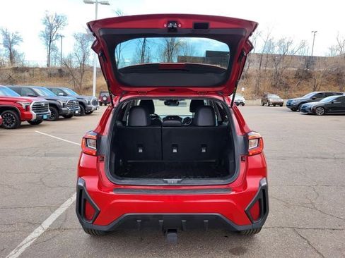 Used 2024 Subaru Crosstrek 2.5i Limited w/ Crosstrek Mirror Package image 26