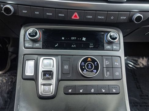 Used 2024 Hyundai Palisade Calligraphy AWD/4WD image 21
