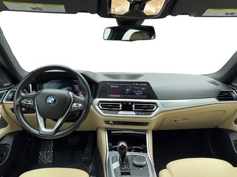 Used 2023 BMW 430i Gran Coupe w/ Parking Assistance Package image 16