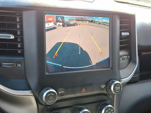 Certified 2024 RAM 2500 Big Horn image 17