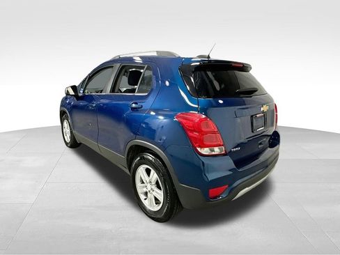Used 2019 Chevrolet Trax LT FWD image 7