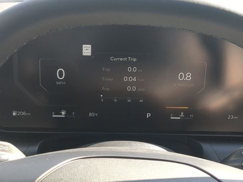 New 2025 Kia K4 EX image 20