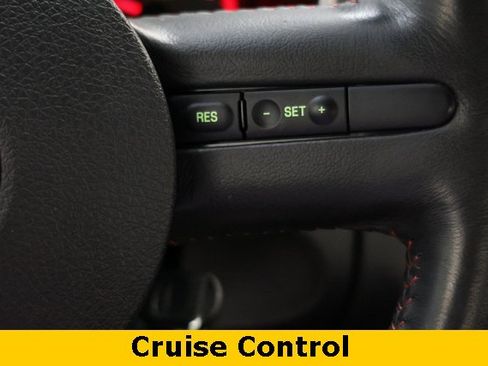 Used 2008 Ford Mustang Shelby GT500 image 24