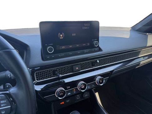 Used 2023 Honda Civic Sport image 12