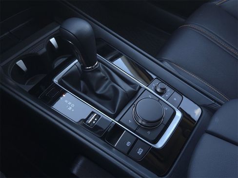 Certified 2023 MAZDA CX-50 AWD 2.5 Turbo w/ Weather Package image 20