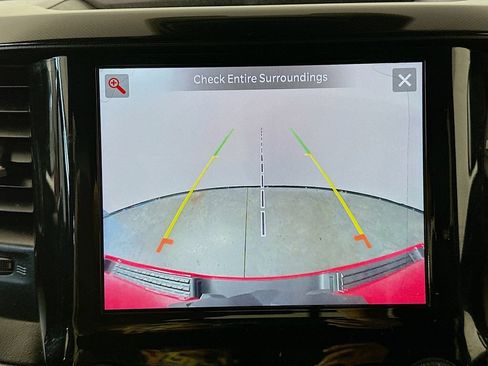 Used 2022 RAM 1500 Laramie RWD image 20