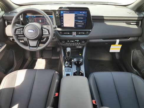 New 2026 Subaru Outback Limited AWD/4WD image 21
