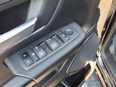 Used 2024 RAM 1500 Big Horn AWD/4WD image 6