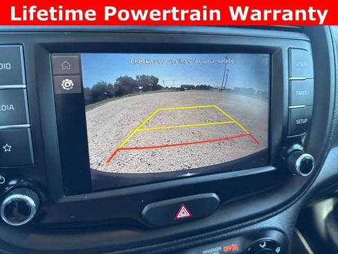 Used 2023 Kia Soul LX w/ Option Group 015 image 17