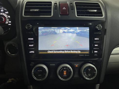 Used 2016 Subaru Forester 2.5i Touring w/ Eyesight & Navigation System AWD/4WD image 33
